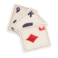 Cards at Slots Of Vegas Online Casino