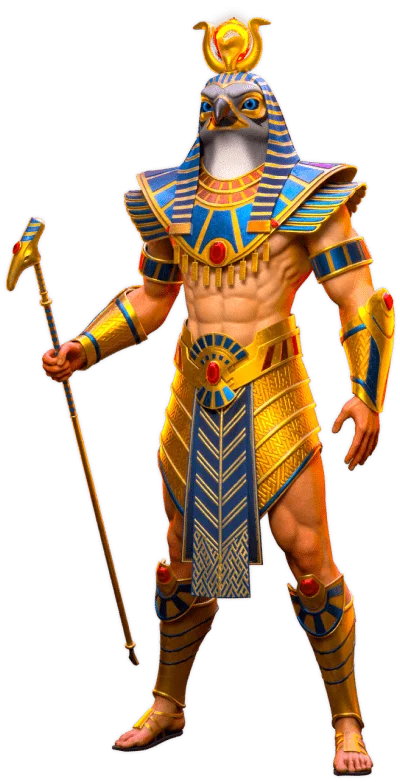 Egyptian at Slots Of Vegas Online Casino